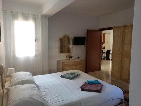 Apartment in the heart of Saranda